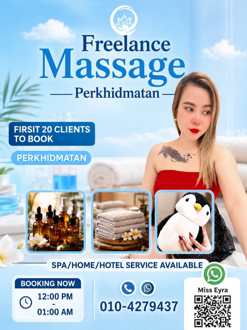 Good Massage in Kual