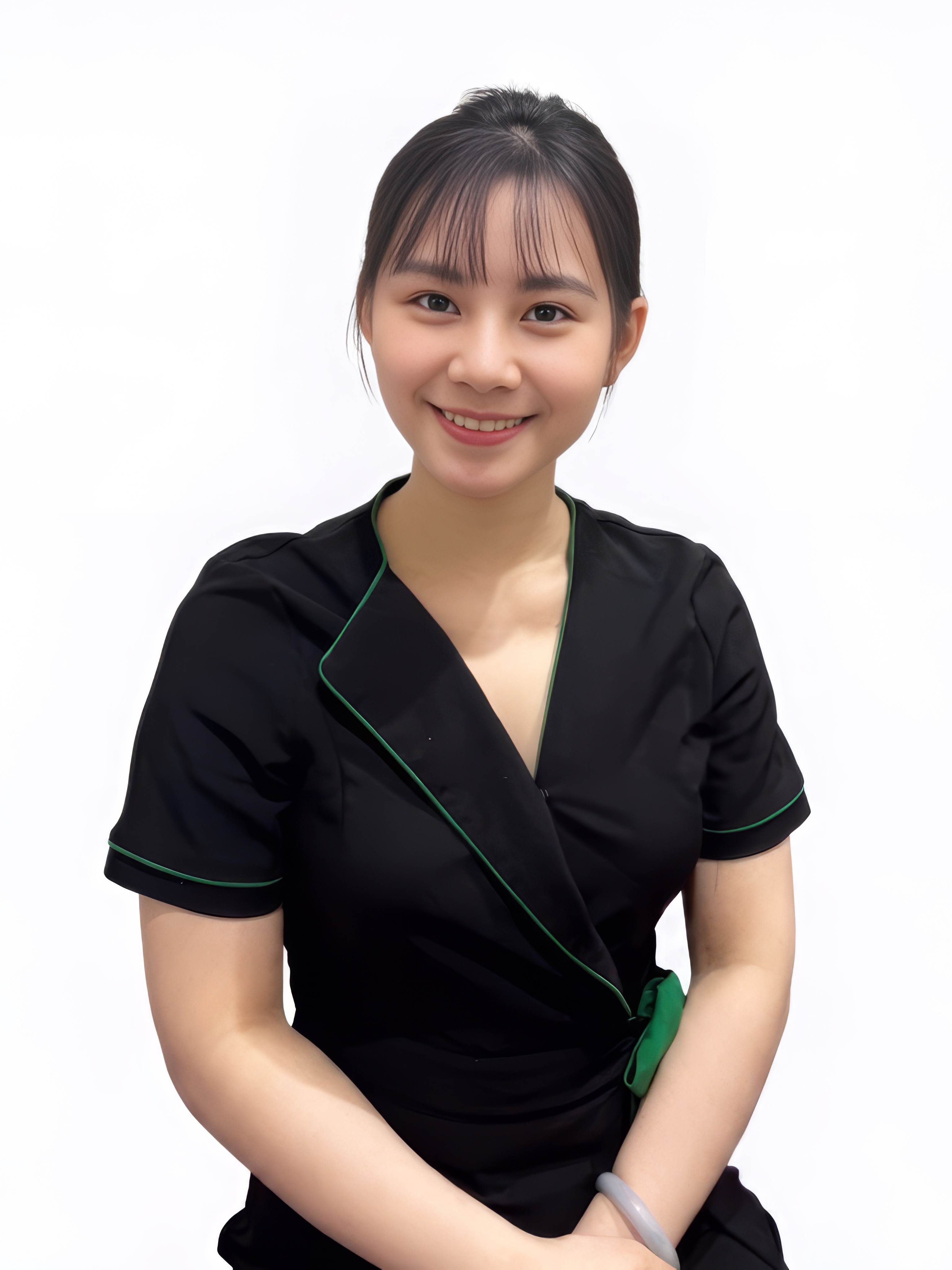 鬱金香美學 SPA & 按摩