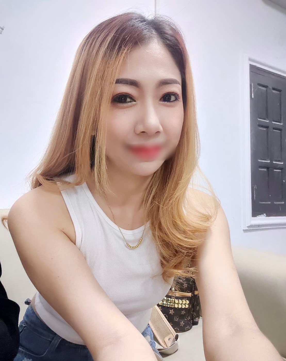 越南女生→妹妹