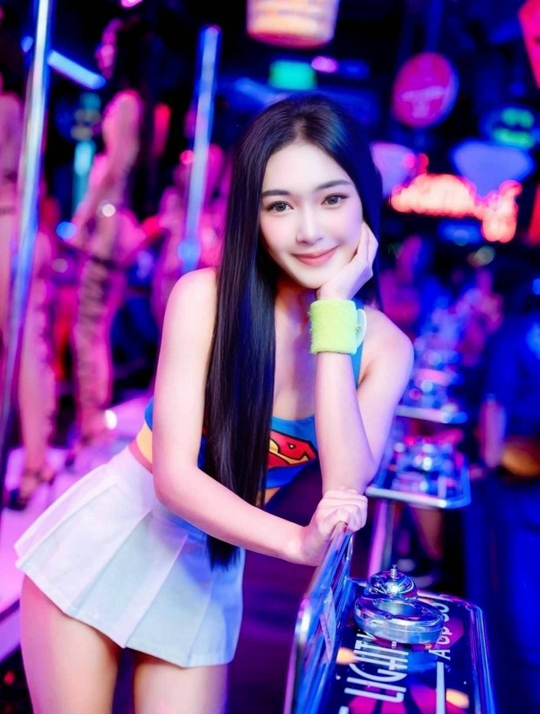 甜蜜蜜
