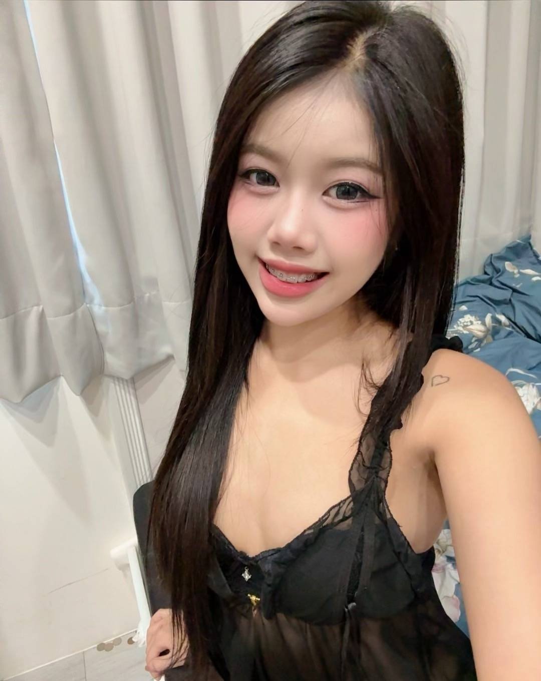 甜蜜蜜