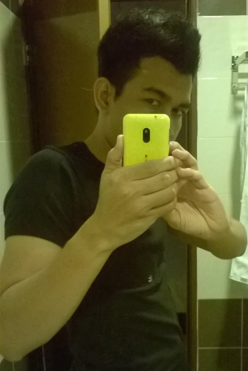 Hazril