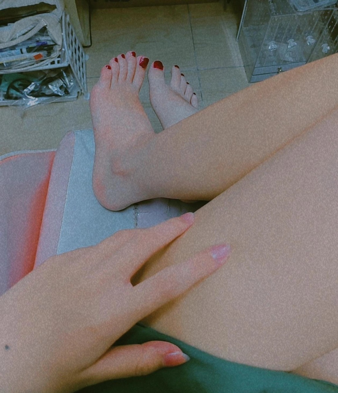 呀呀