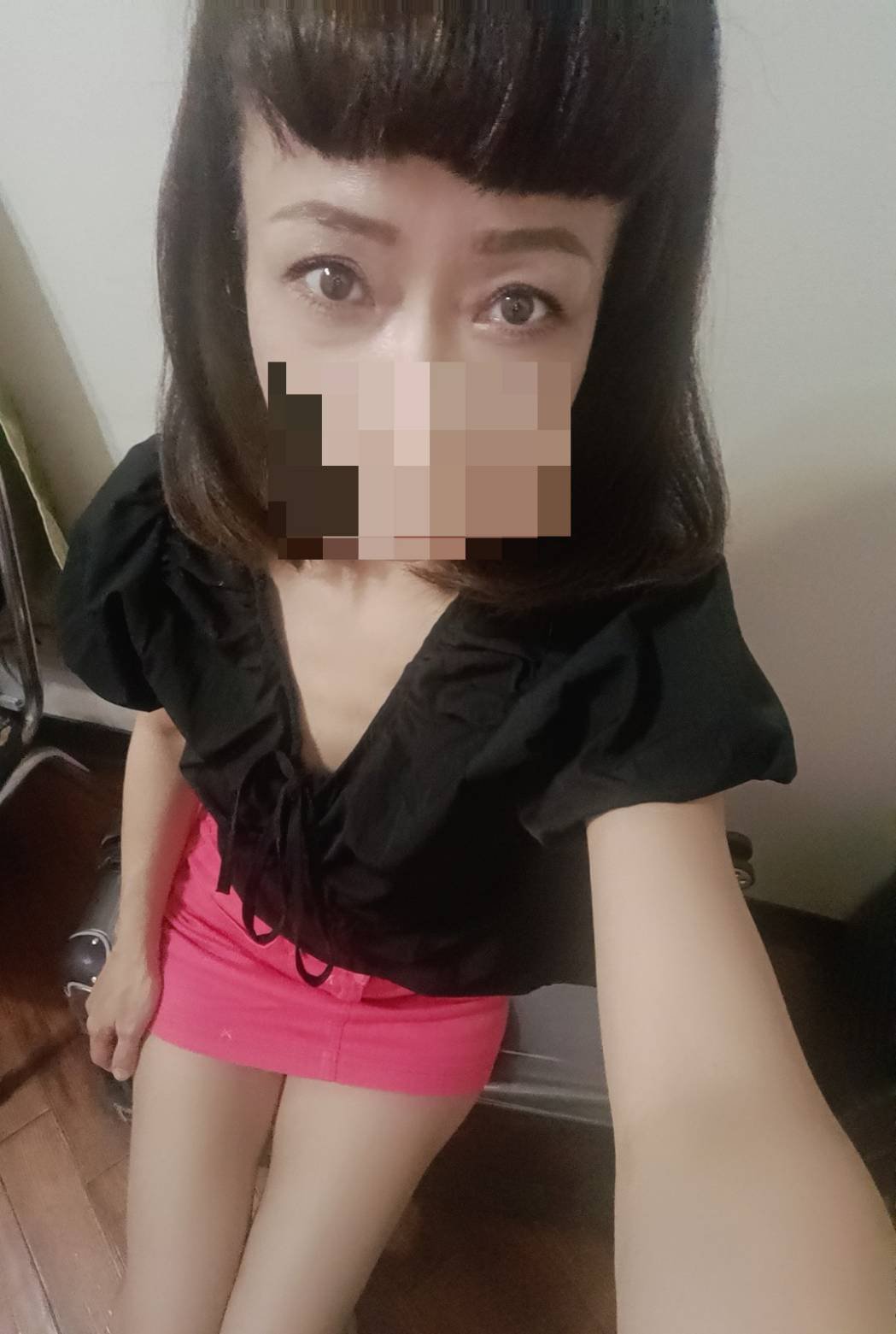 妍妍