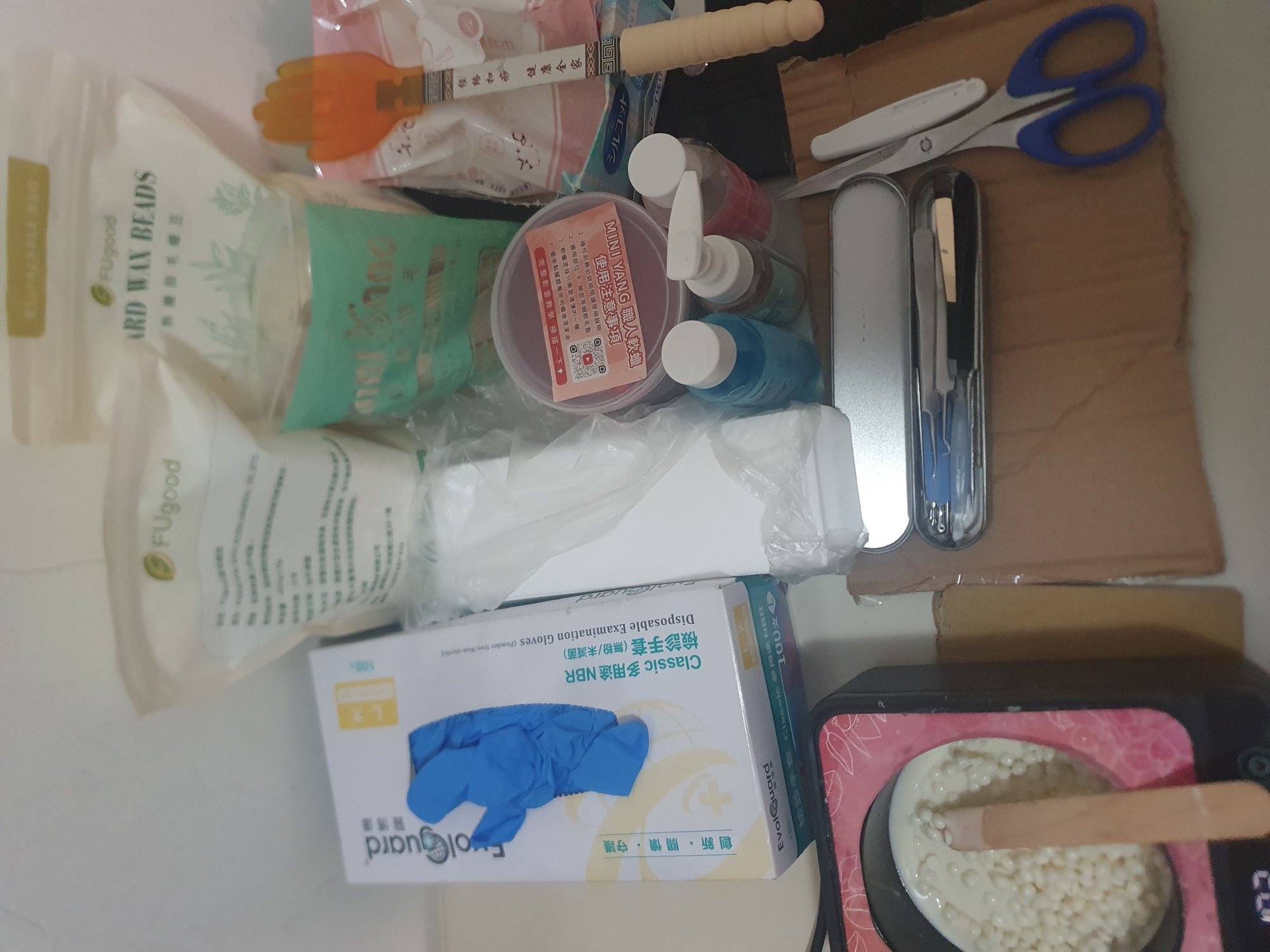 靜靜個人按摩工作室