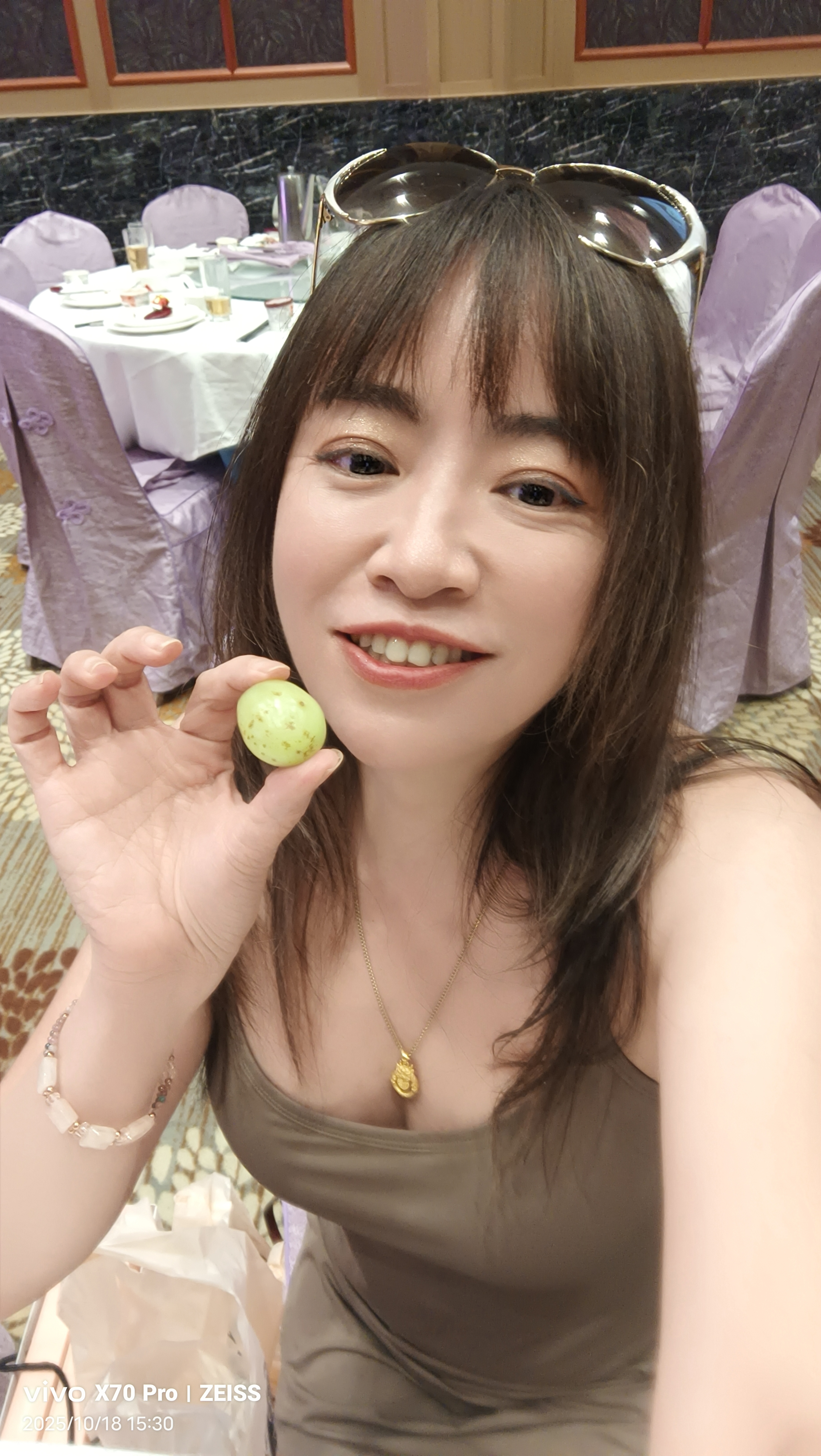 小護士頭臉撥筋工作坊