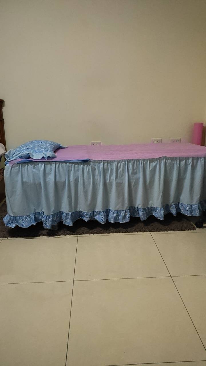 雲朵 個人工作室