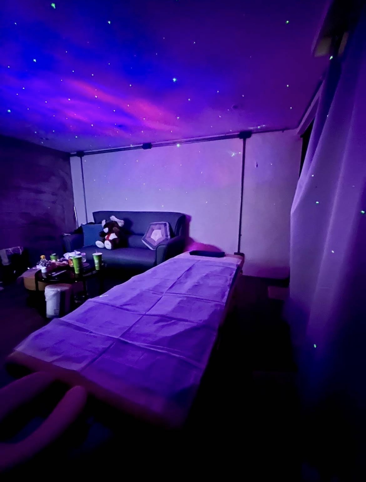 燕花舒活工作室