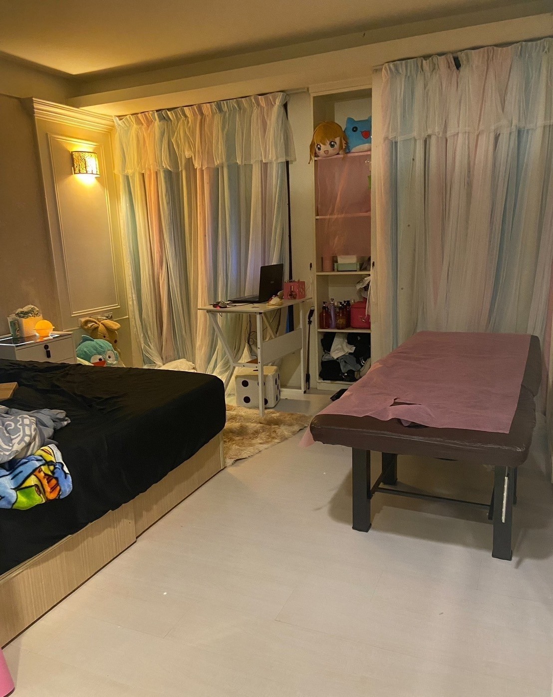 💗玲玲💗個人工作室