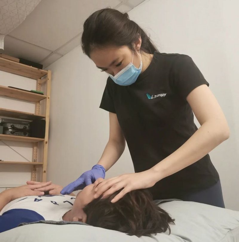 VL Therapy