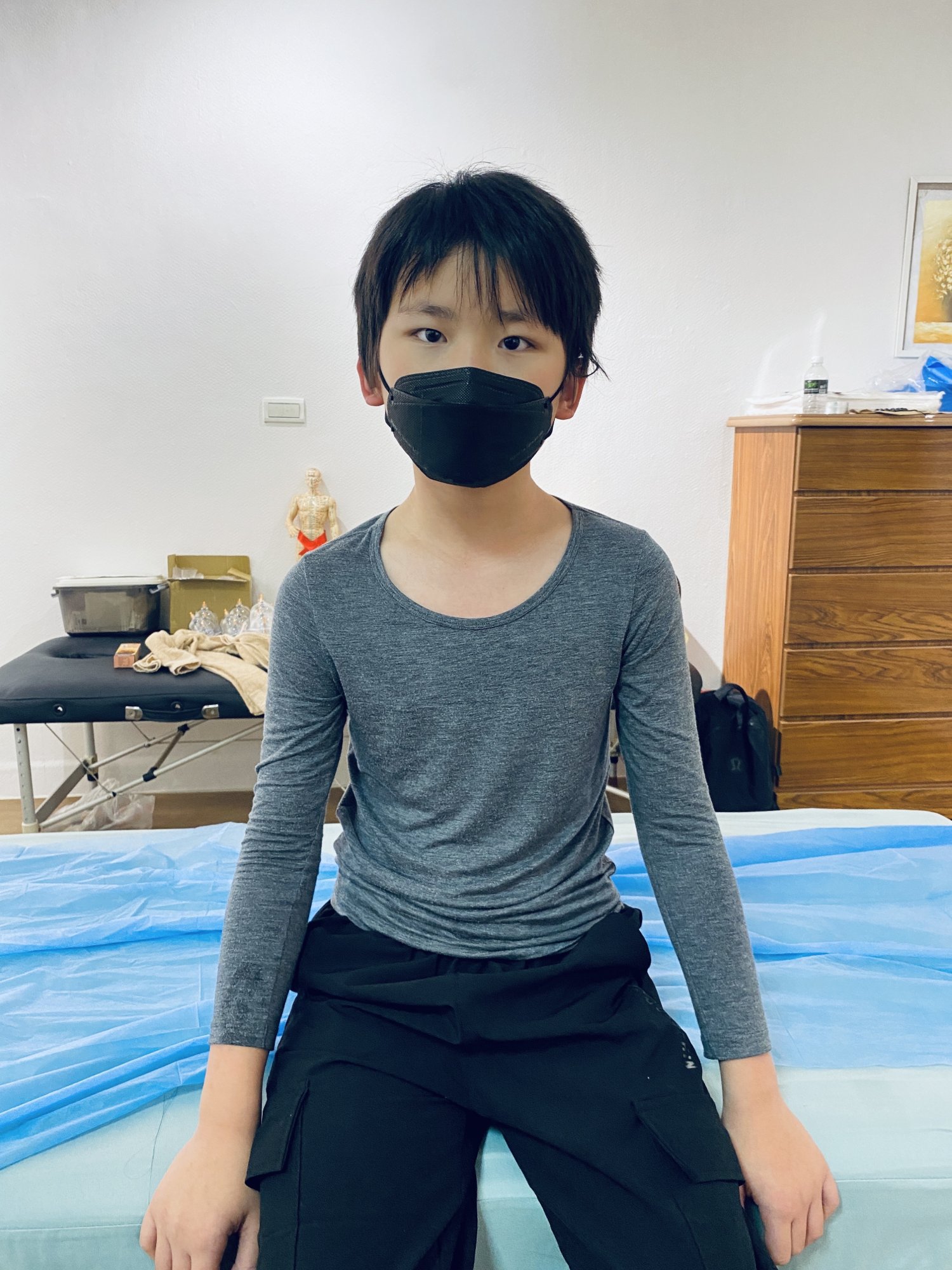 大齊天整復