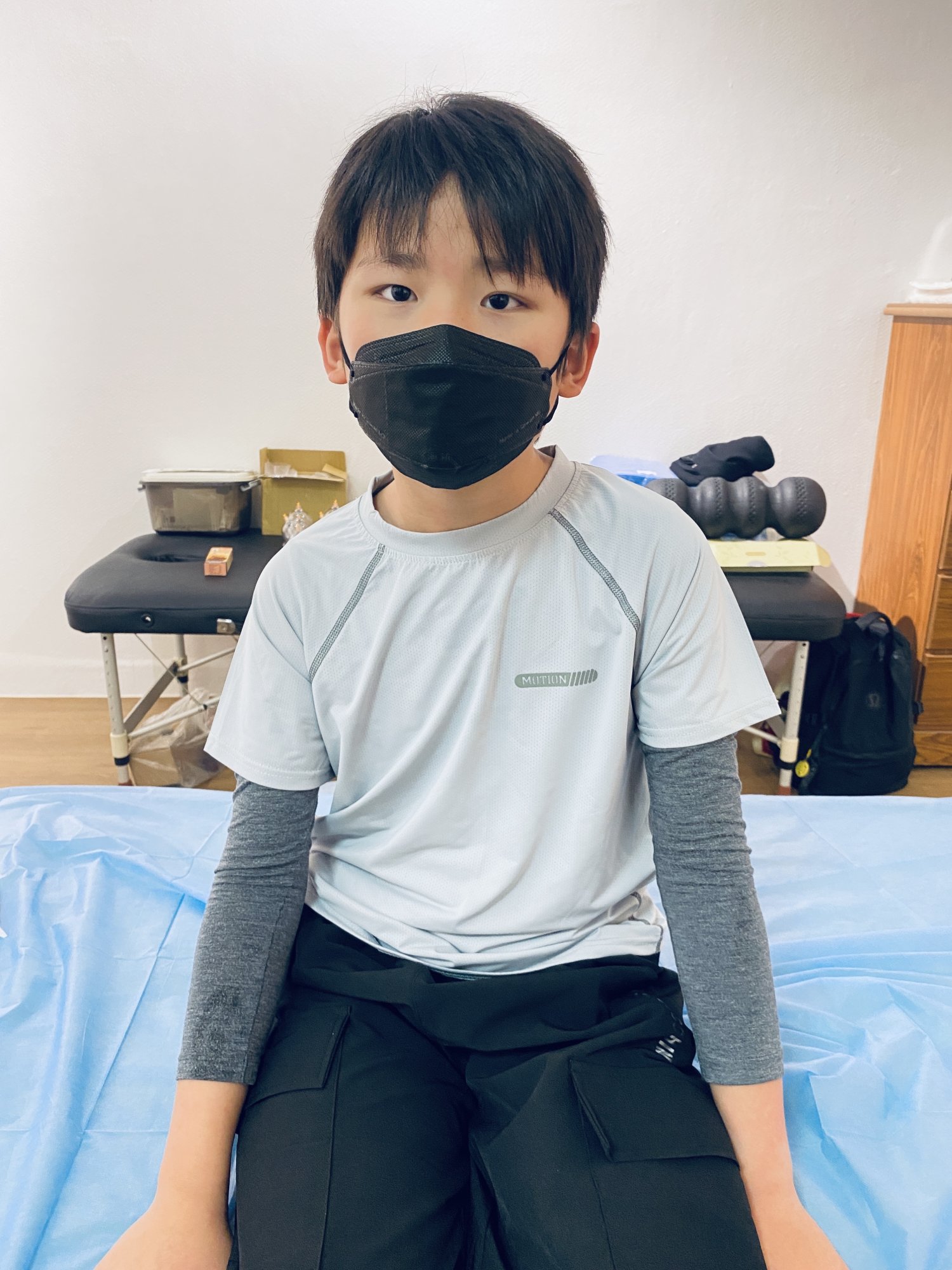 大齊天整復