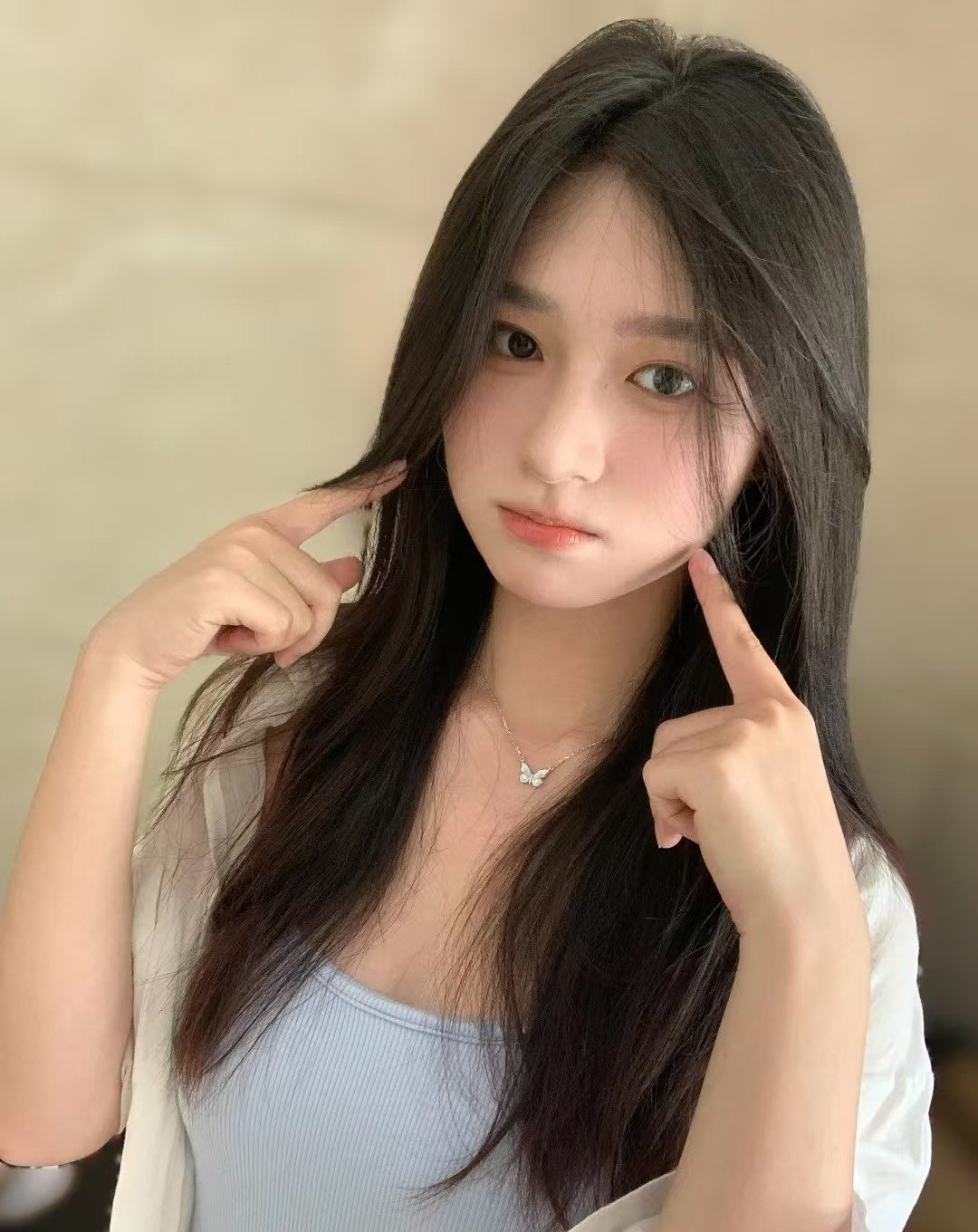 碩一女孩