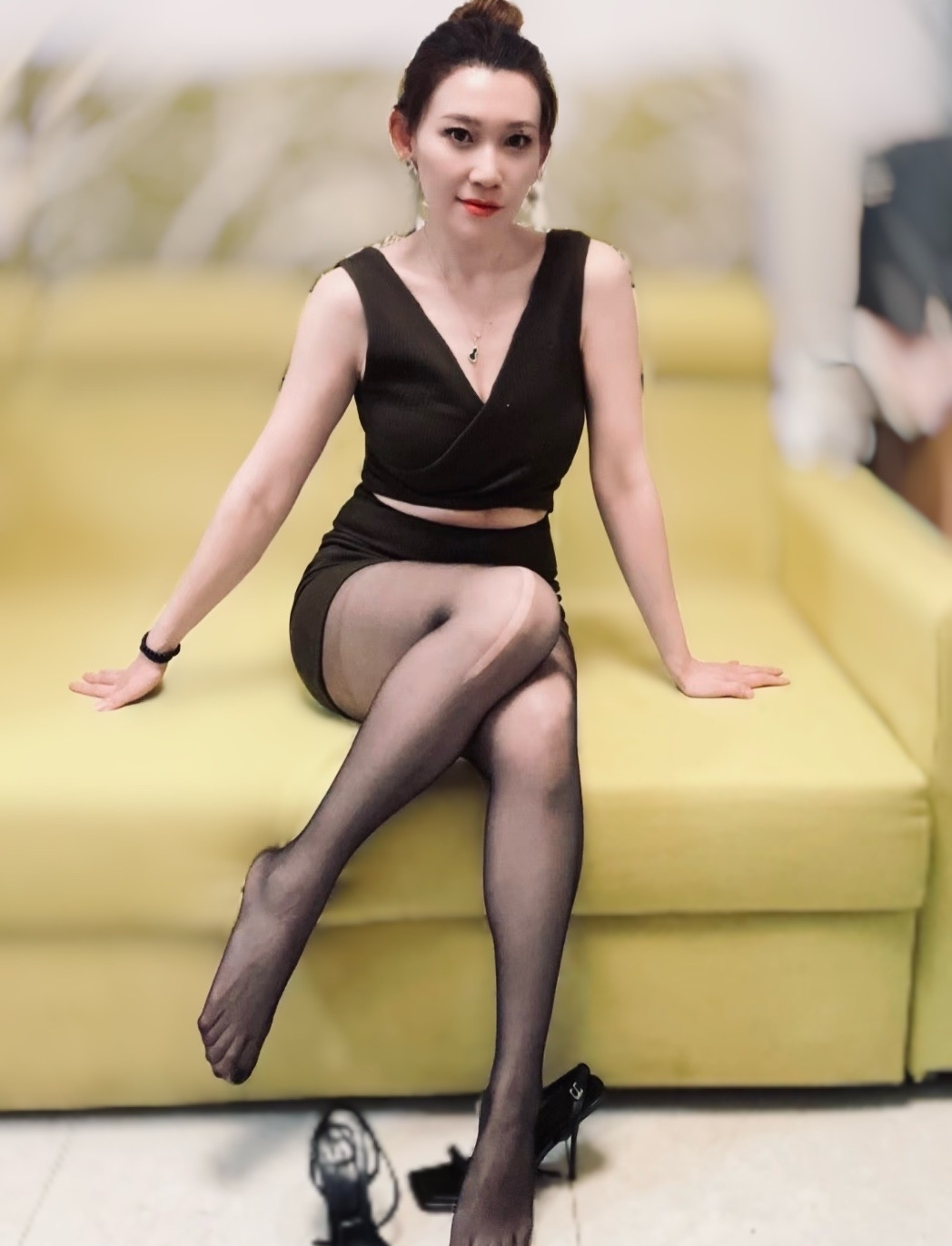 李姊