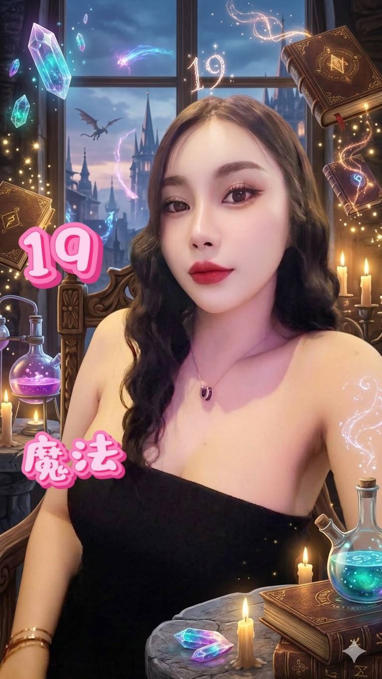 夏威夷男女舒壓會館