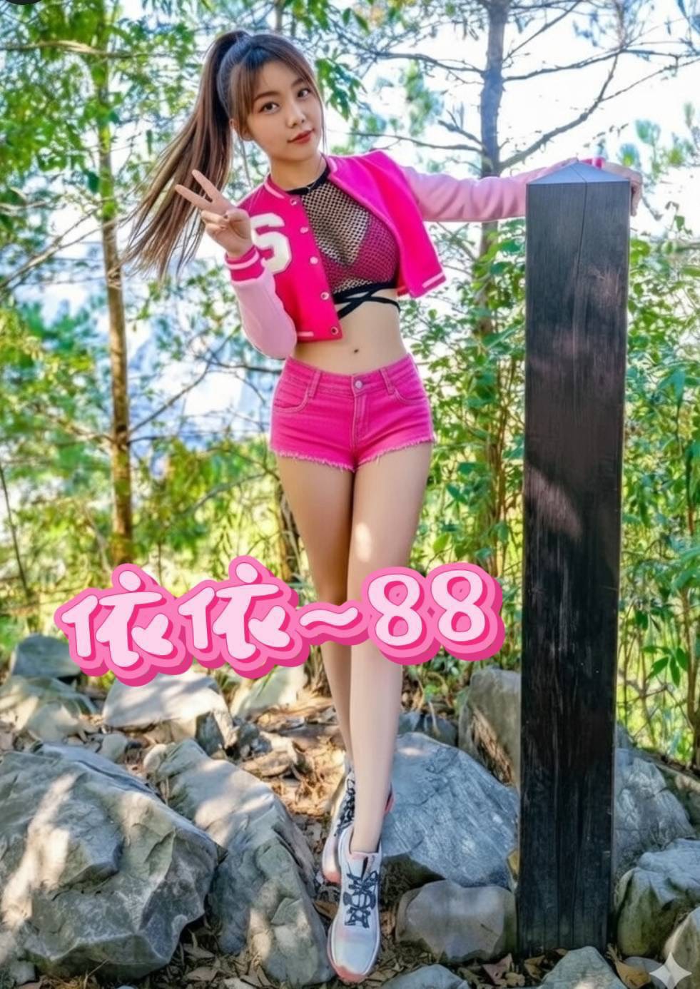 夏威夷男女舒壓會館