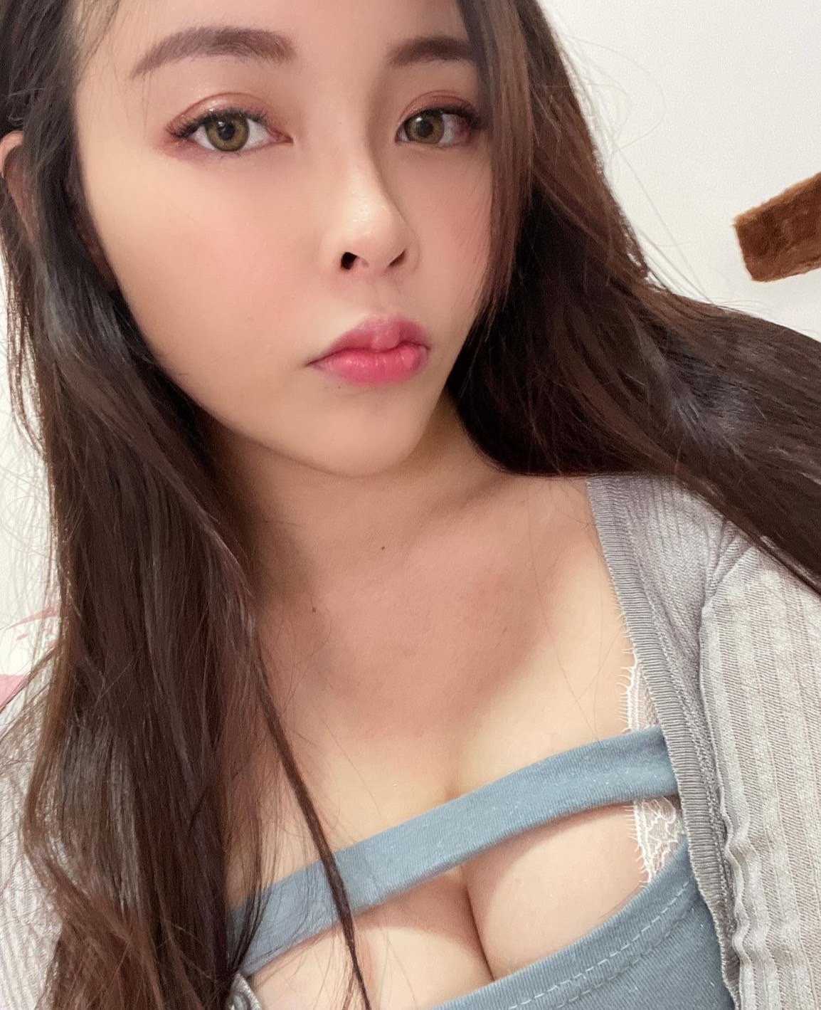 喜歡會對我心動的人 👙