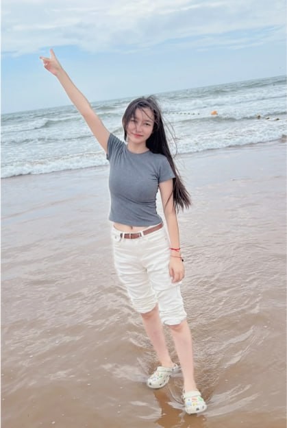 ✨【遇見最溫柔的堅強】新手媽咪：冰冰 ✨