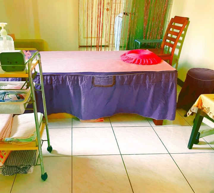 純泰國曼谷帝王正宗古法抓龍筋個人工作室