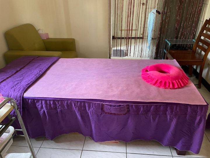 純泰國曼谷帝王正宗古法抓龍筋個人工作室