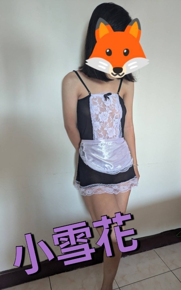 小狐狸