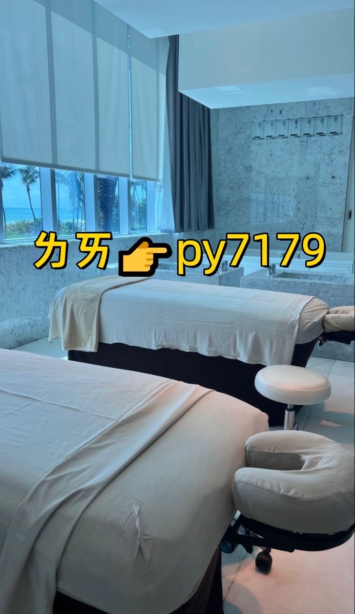南投舒壓spa