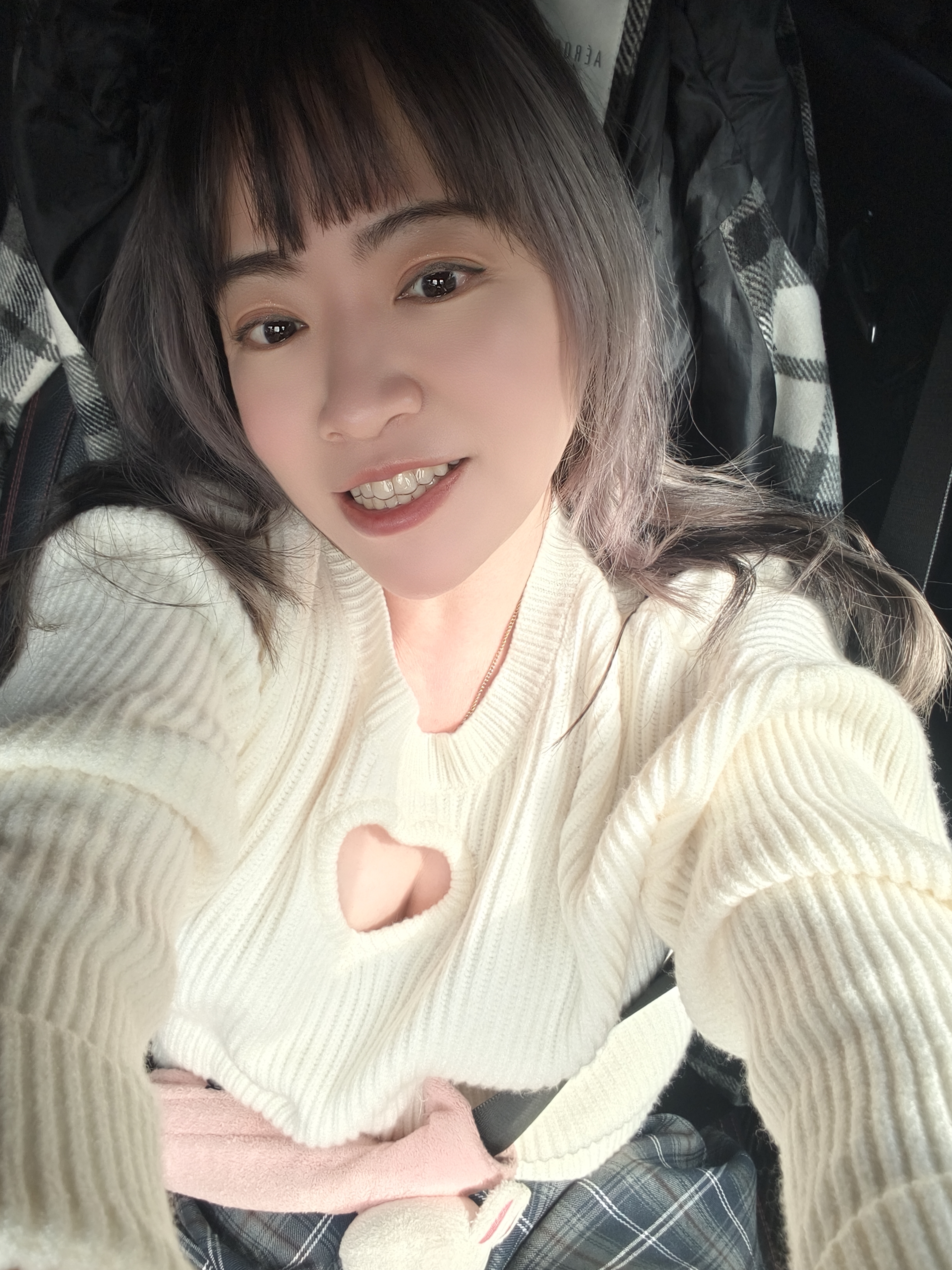 小護士頭臉撥筋工作坊