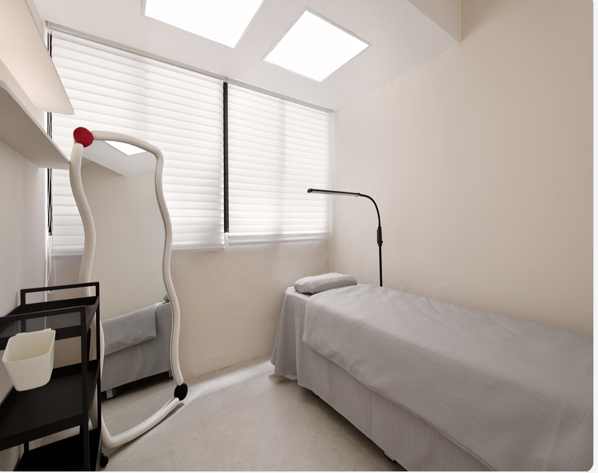 殷悅個人工作室