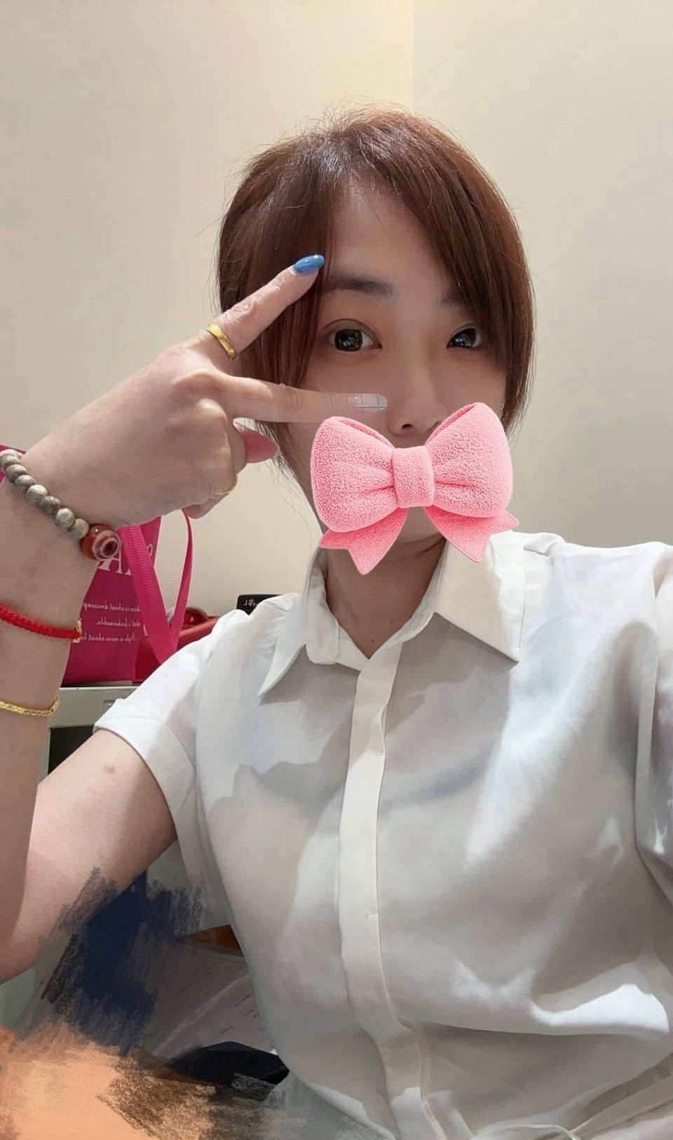 小雨