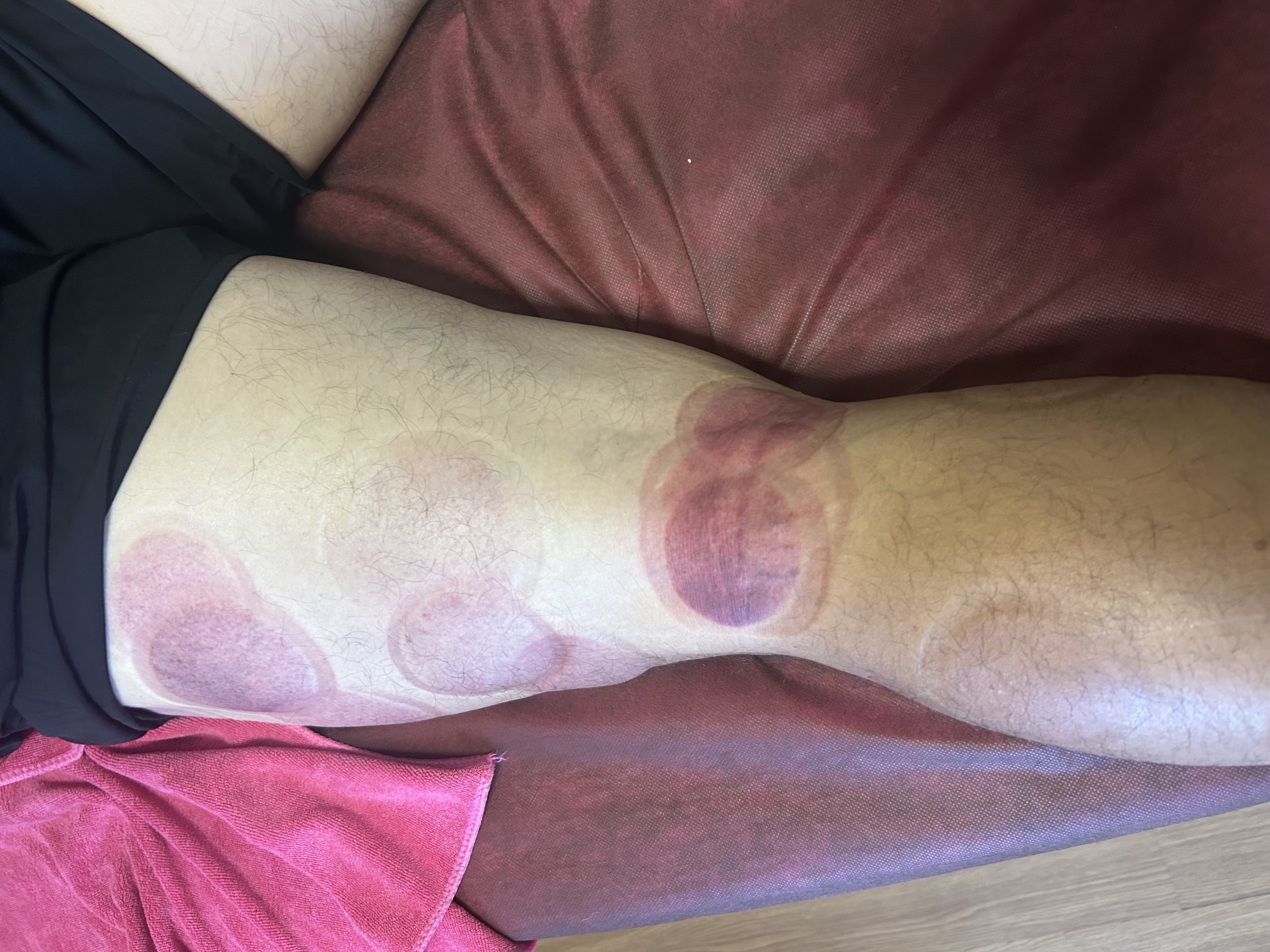 杰fun經絡調理按摩