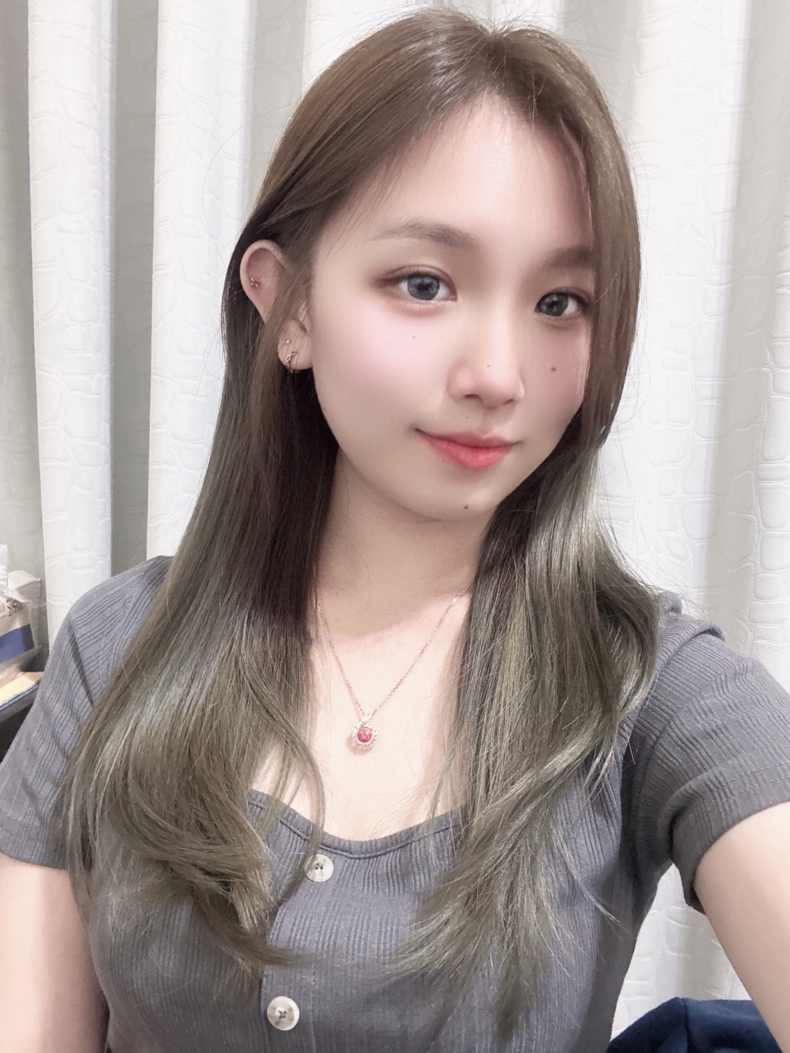 新北三重 霂森｜泡芙Puff 🫧按摩師