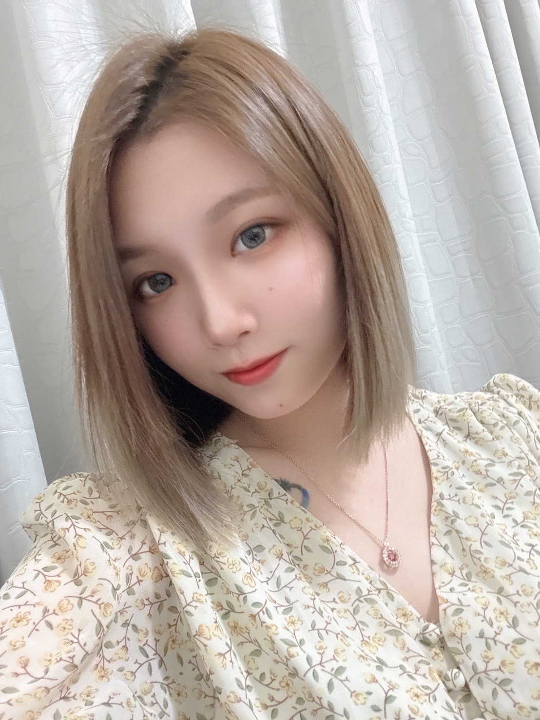 霂森|泡芙Puff 🫧按摩師