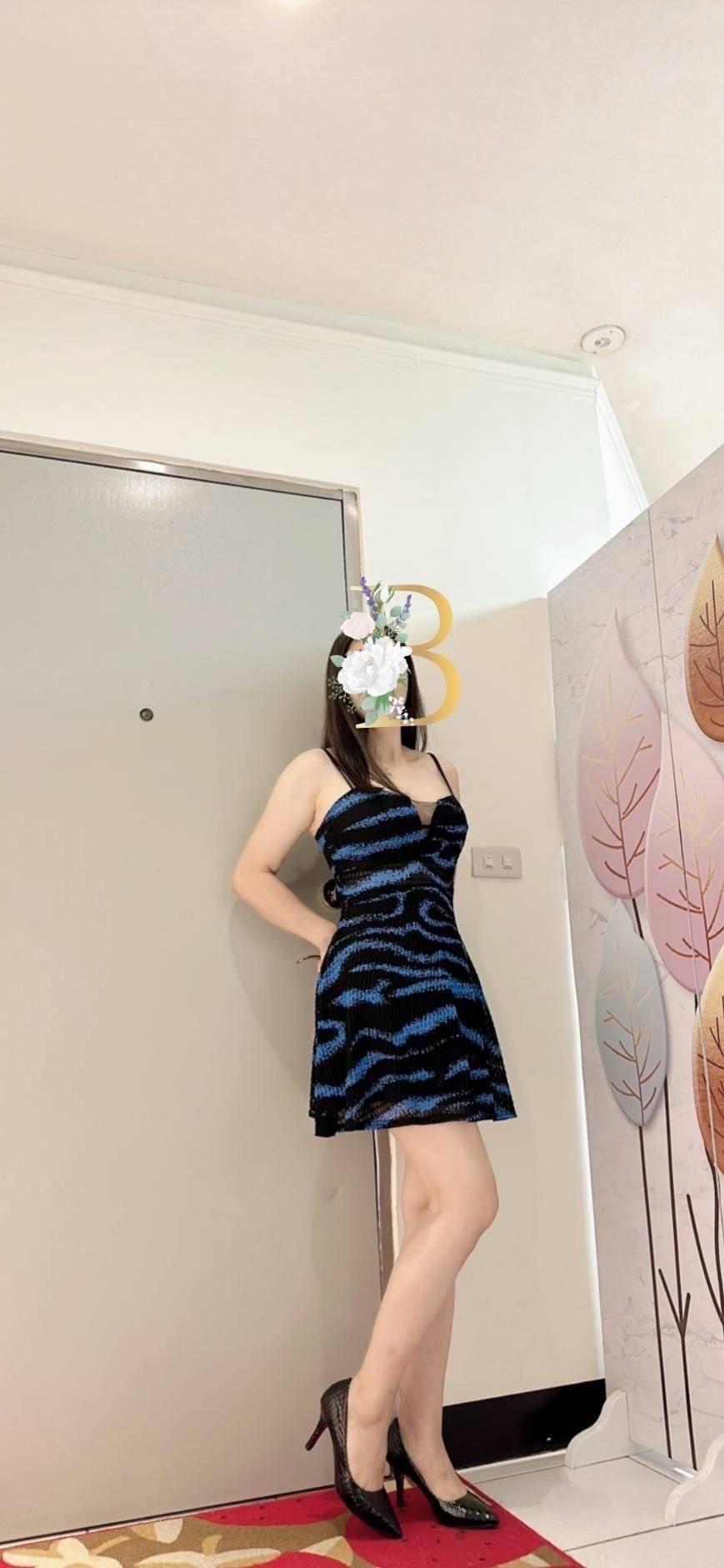 快來珊珊個人工作室放鬆一下💖