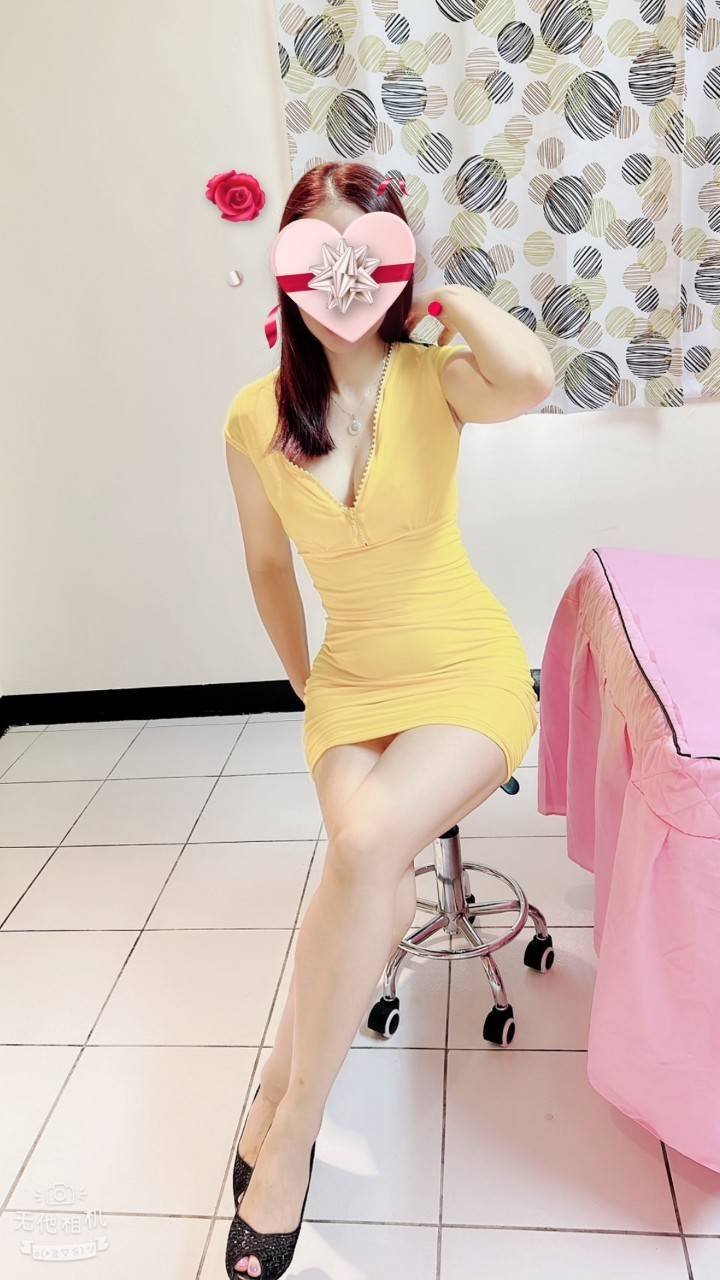 快來珊珊個人工作室放鬆一下💖