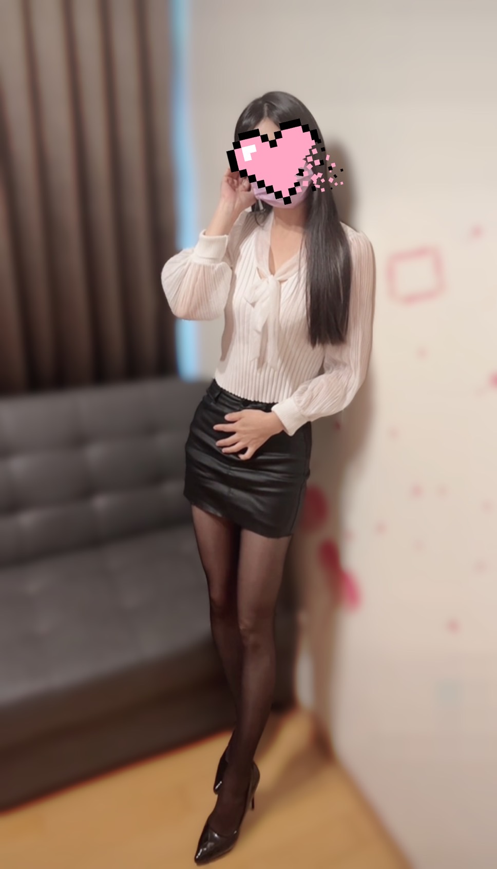 板橋 | 💯 正妹舒壓工作室（按摩舒壓、美容美體、耳燭採耳、艾草溫罐）