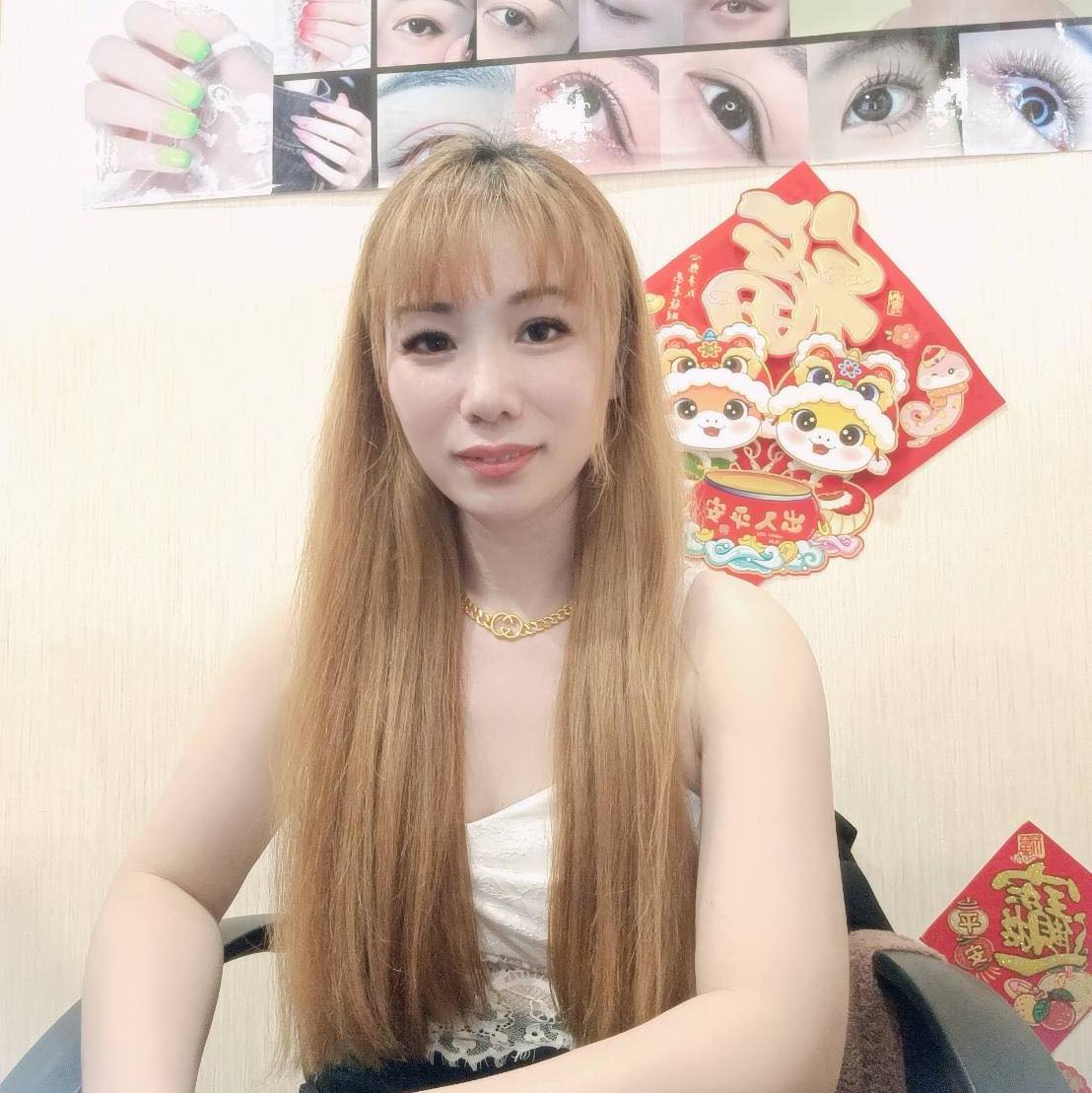 小玉老師