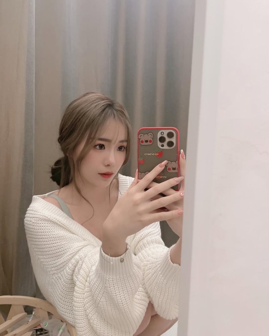 ♡女友系の芳療師જ⁀➴