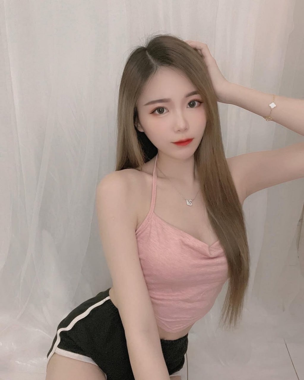 ♡女友系の芳療師જ⁀➴