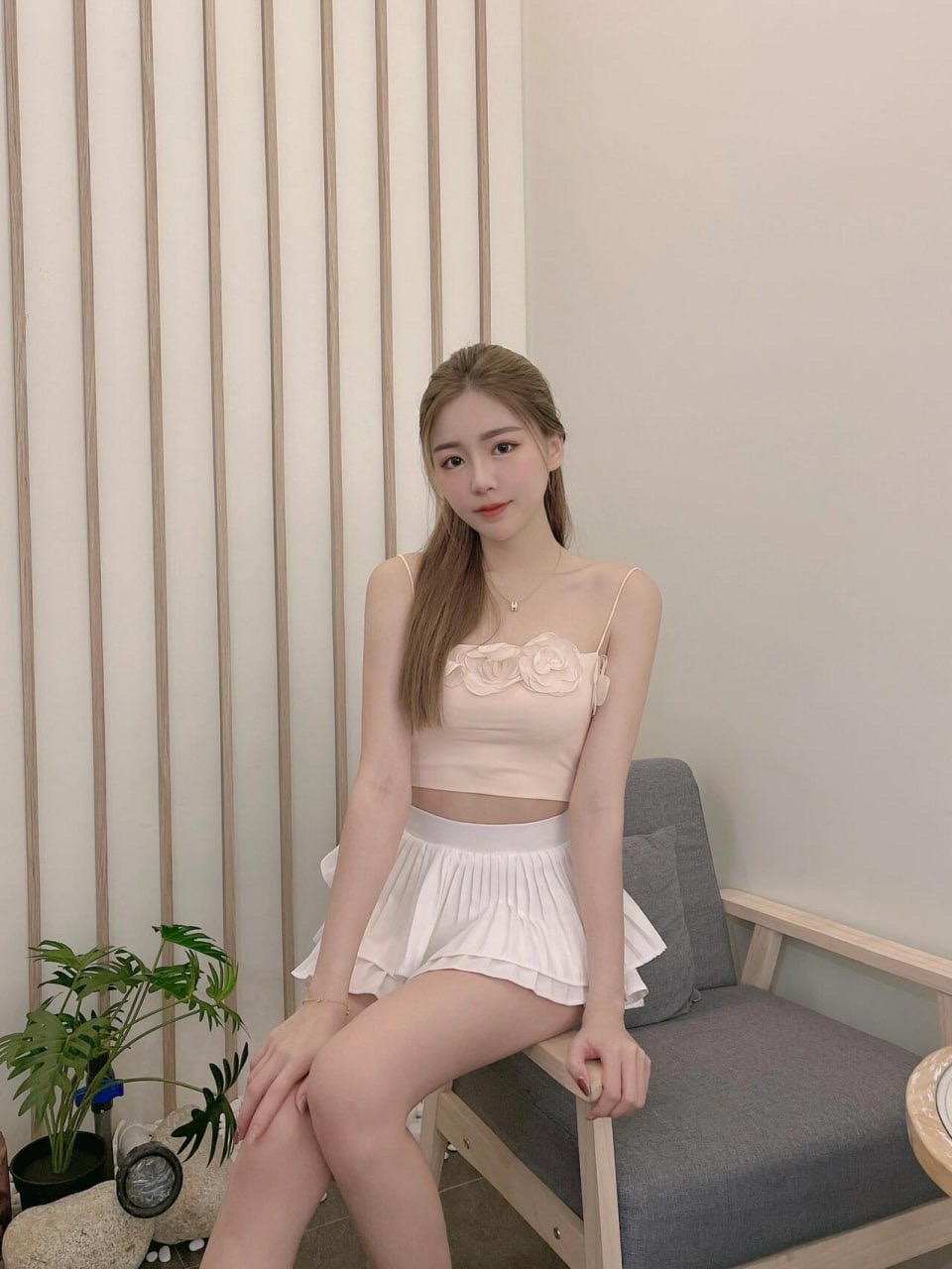 ♡女友系の芳療師જ⁀➴