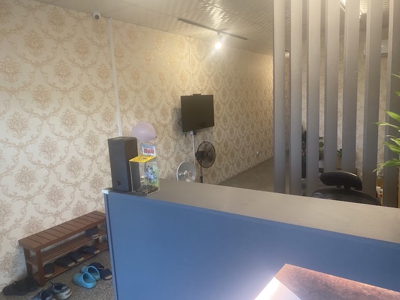 ✨心悅✨spa舒活館