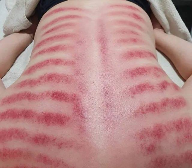 小蘭舒壓工作室
