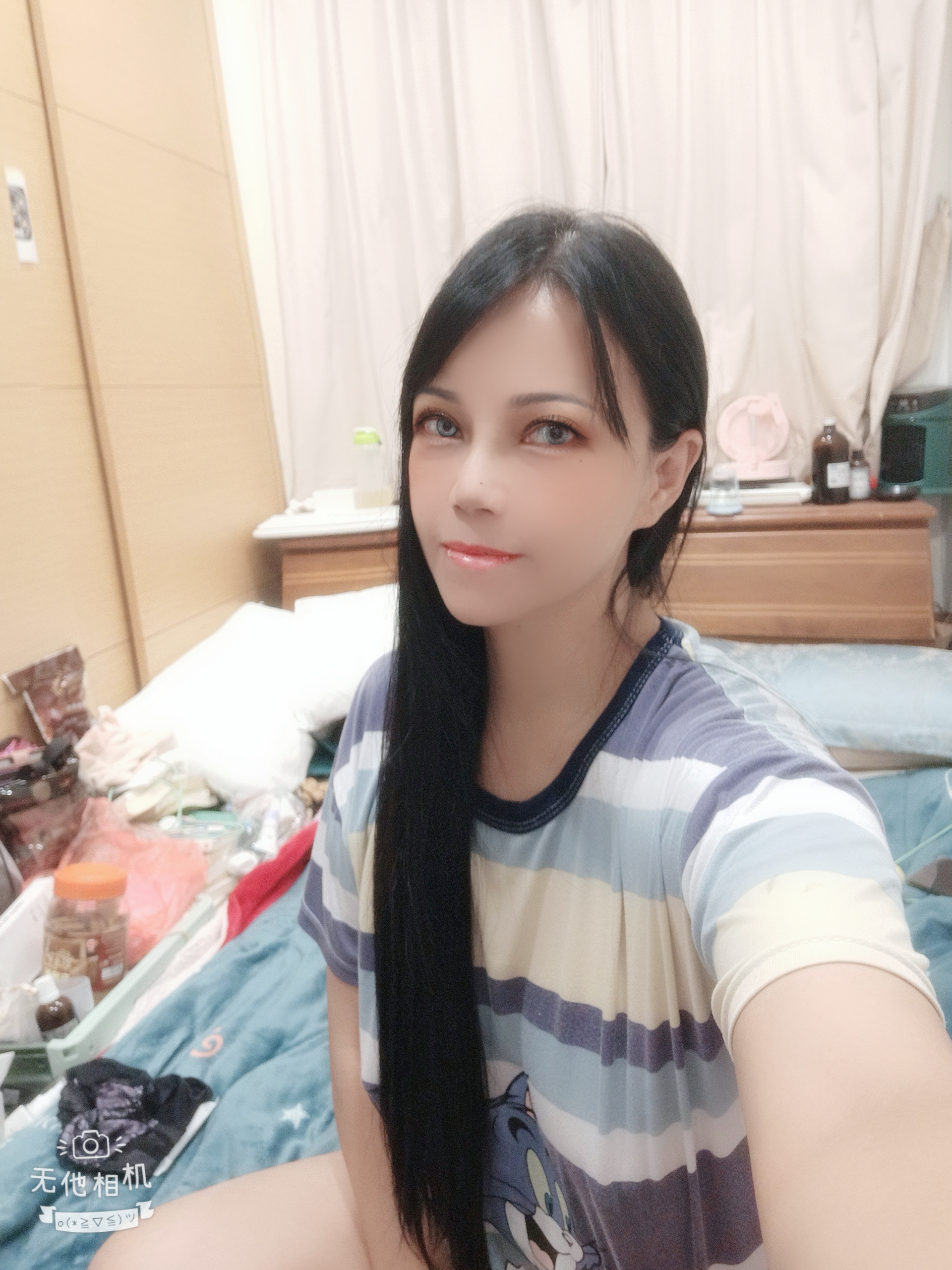 排灣族云老師龍筋無痛