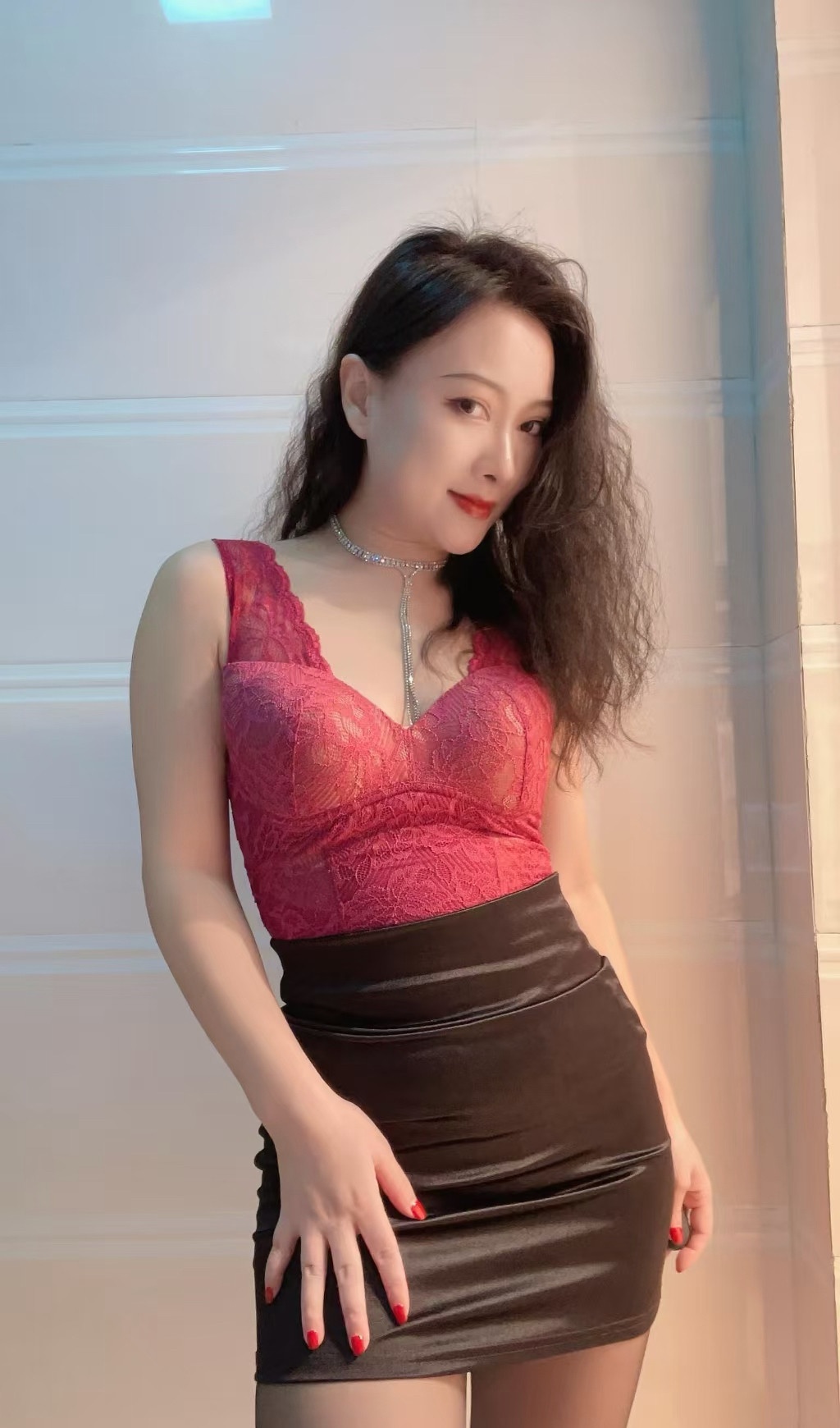 麗麗老師