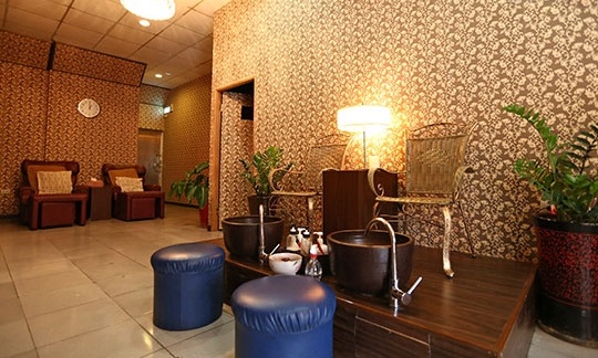 素萬那普泰式舒壓會館