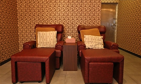 素萬那普泰式舒壓會館