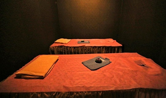 素萬那普泰式舒壓會館