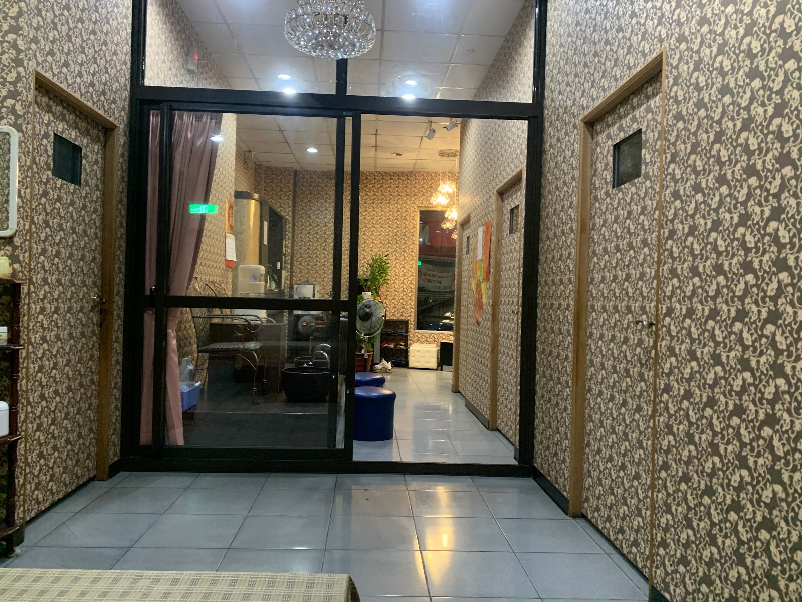 素萬那普泰式舒壓會館