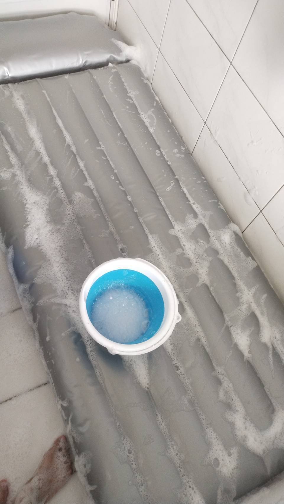 泰式舒壓按摩