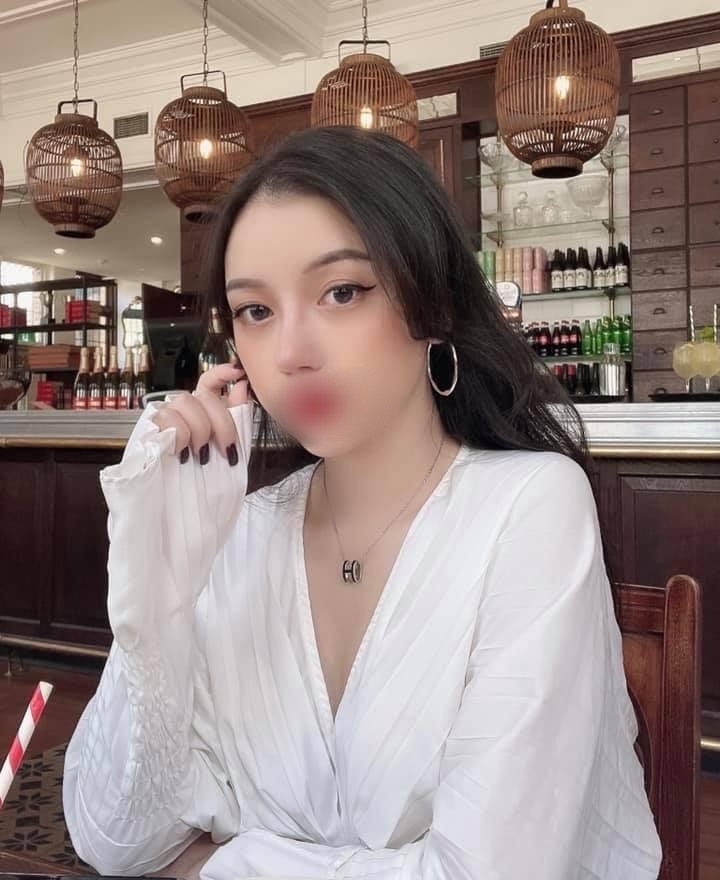 黎琳