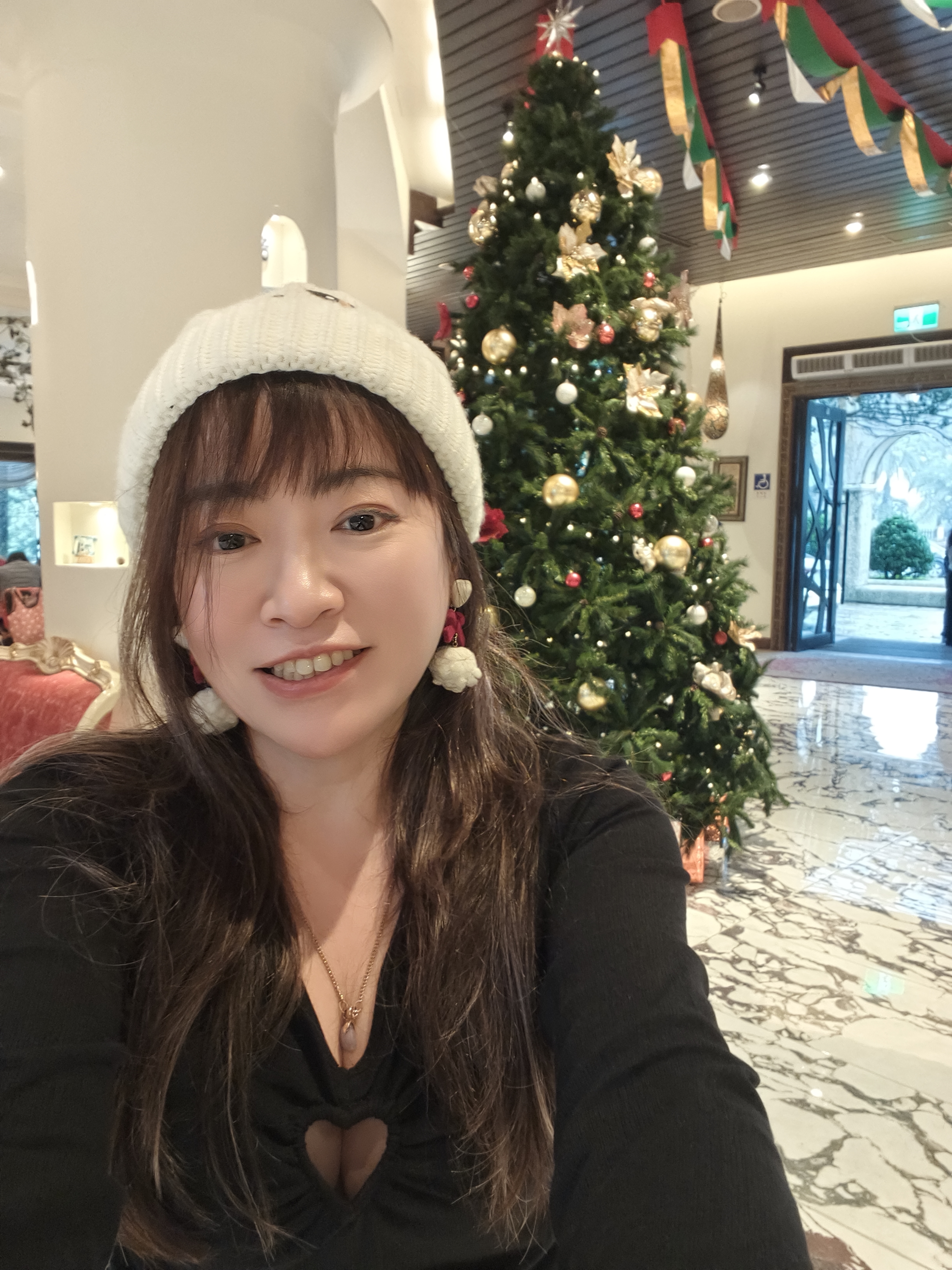 小護士頭臉撥筋工作坊